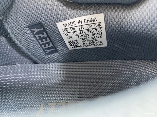 Boost GW0296 Yeezy V2 700 Adidas Sun 0811